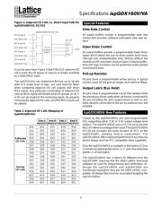 ISPGDX160VA-7Q208I datasheet.datasheet_page 5