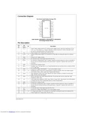 LMX2330 datasheet.datasheet_page 2