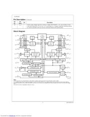 LMX2330 datasheet.datasheet_page 3