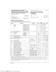 LMX2330 datasheet.datasheet_page 4