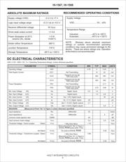 HI-1567PSI 数据规格书 4