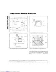 MAX702 datasheet.datasheet_page 4