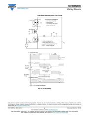 SIHD5N50D-E3 datasheet.datasheet_page 6
