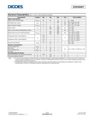 ZXMS6004DGTA datasheet.datasheet_page 5