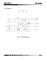 XR2211 datasheet.datasheet_page 2