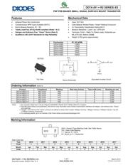 DDTA114EE-7-F datasheet.datasheet_page 1