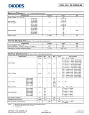DDTA114EE-7-F datasheet.datasheet_page 2