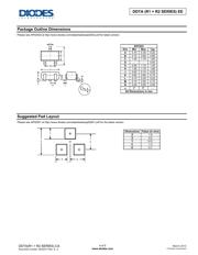 DDTA114EE-7-F datasheet.datasheet_page 4