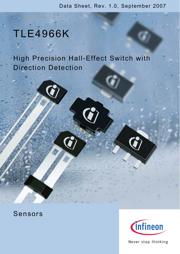 TLE4966KHTSA1 datasheet.datasheet_page 1