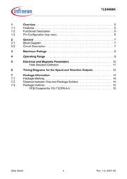 TLE4966KHTSA1 datasheet.datasheet_page 4