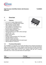 TLE4966KHTSA1 datasheet.datasheet_page 5