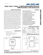 MAX1558ETB-T datasheet.datasheet_page 1