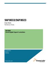 MC56F8033VLC datasheet.datasheet_page 1