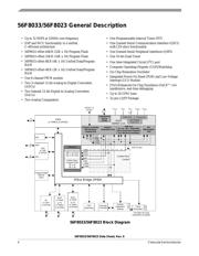 MC56F8033VLC datasheet.datasheet_page 4