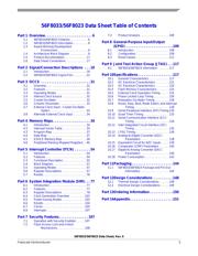 MC56F8033VLC datasheet.datasheet_page 5