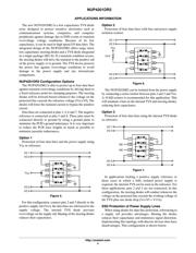 NUP4201DR2G datasheet.datasheet_page 4