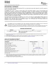 TPS75133QPWPRG4 datasheet.datasheet_page 2