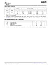 TPS75133QPWPRG4 datasheet.datasheet_page 3