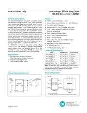 MAX1920EUT+T datasheet.datasheet_page 1