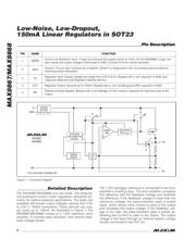 MAX8868EUK32-T 数据规格书 6