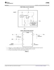 LP2981-33DBVR datasheet.datasheet_page 3