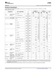 LP2981-33DBVR datasheet.datasheet_page 5