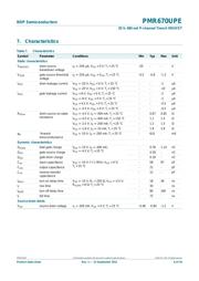 PMR670UPE115 datasheet.datasheet_page 6