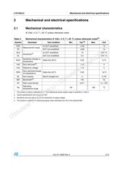 LY510ALHTR datasheet.datasheet_page 5