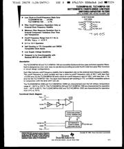 TLC14D datasheet.datasheet_page 1