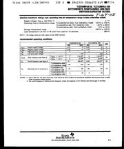 TLC14D datasheet.datasheet_page 3