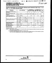 TLC14D datasheet.datasheet_page 6