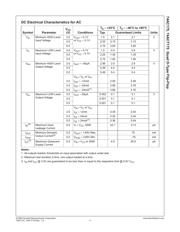 74ACT175MTC datasheet.datasheet_page 4