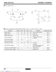 BA6285 datasheet.datasheet_page 4