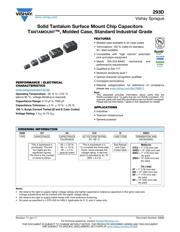 293D157X9016D2TE3 datasheet.datasheet_page 1