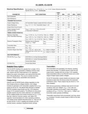 ICL3217ECB datasheet.datasheet_page 5