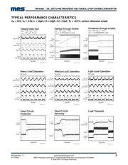 MP2305 datasheet.datasheet_page 4