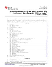 TPS53355EVM-743 datasheet.datasheet_page 1