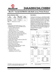24LC65-I/P 数据手册