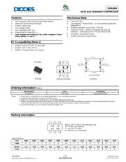 SDA004-7 datasheet.datasheet_page 1