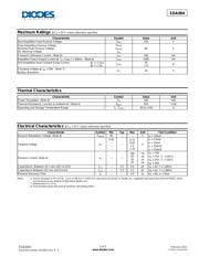 SDA004-7 datasheet.datasheet_page 2