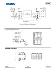 SDA004-7 datasheet.datasheet_page 4