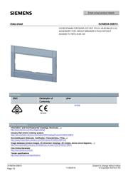 3VA91370VF10 datasheet.datasheet_page 1