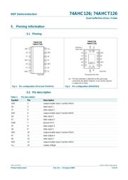 74AHCT126PW,112 datasheet.datasheet_page 4