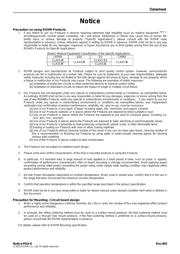 RB168MM100TFTR datasheet.datasheet_page 6