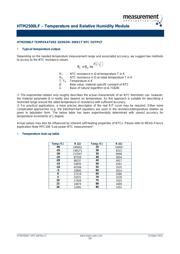 HPP809A031 datasheet.datasheet_page 5
