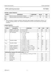 PZT3904,115 datasheet.datasheet_page 3