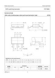 PZT3904,115 datasheet.datasheet_page 5