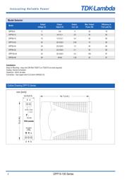 DPP30-12 datasheet.datasheet_page 2