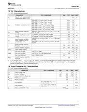 TPA2013D1 数据规格书 5