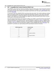 LMH6522EVAL/NOPB datasheet.datasheet_page 4